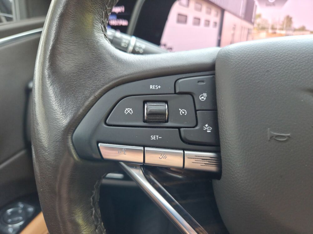 Escalade 6.2 425 PREMIUM ESV AWD BVA 2021 occasion 68170 Rixheim