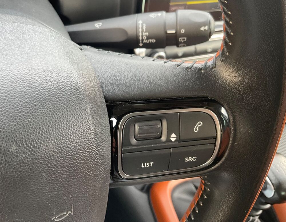 C3 Aircross 1.2 PURETECH 130 SHINE START-STOP - Toit ouvrant panoramique 2018 occasion 78410 Flins-sur-Seine