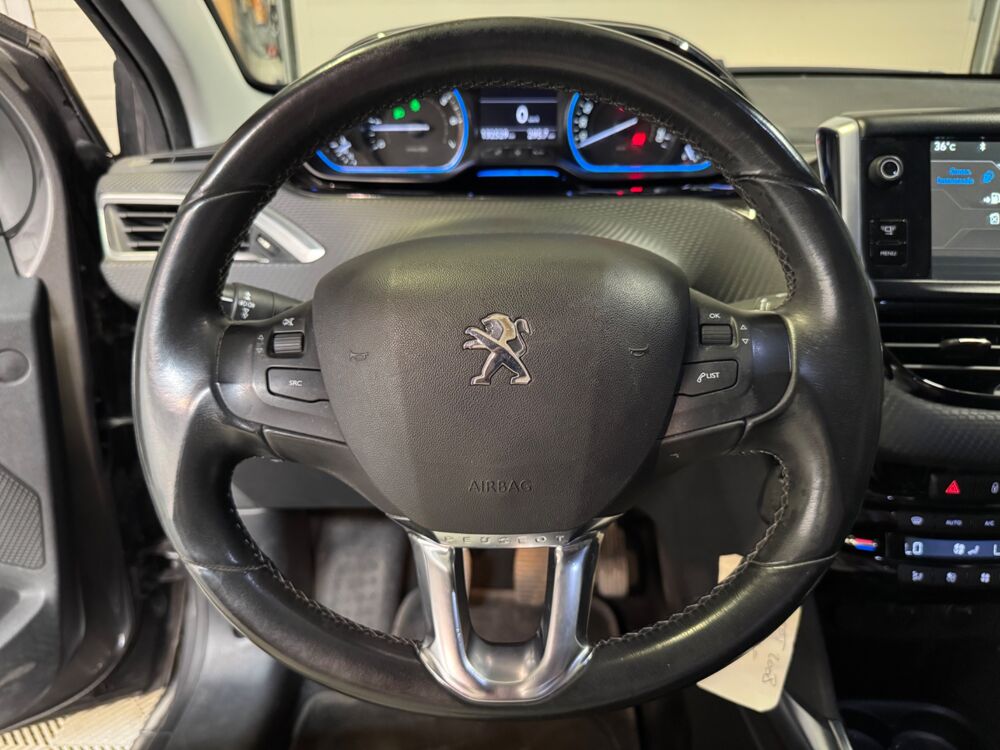 2008 GENERATION-I 1.6 VTI 120 ch ALLURE 2013 occasion 78125 Gazeran
