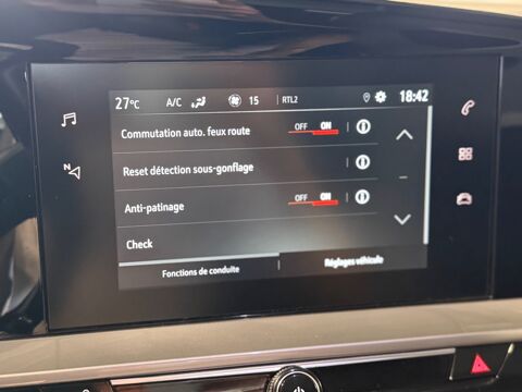Mokka 1.2 T 100 ELEGANCE 4X2 2022 occasion 79000 Niort