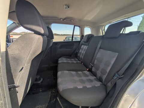 Fusion 1.4 TDCI 70ch TREND 2007 occasion 69420 Ampuis