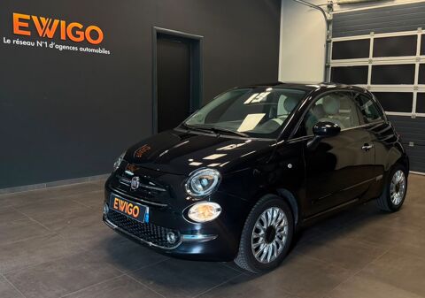 Annonce voiture Fiat 500 7490 €