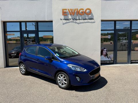 Ford fiesta 1.0 SCTI 100 TREND / CARPLAY / ENTRETIEN