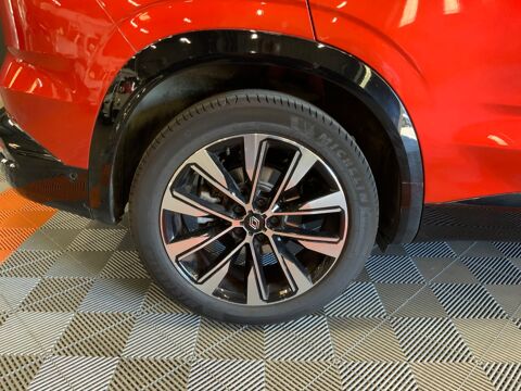 Austral 1.2 TCE 130 E-TECH MILD HYBRID advanced 2022 occasion 26100 Romans-sur-Is&egrave;re