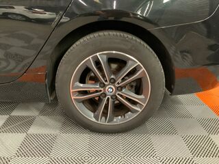 Serie 2 GRAN-TOURER 2.0 218 D 150 M-PERFORMANCE XDRIVE 2019 occasion 26100 Romans-sur-Is&egrave;re