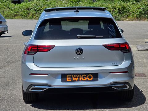 Golf 1.5 E-TSI 150 EVO2 MHEV HYBRID STYLE DSG 1&egrave;re MAIN 2023 occasion 68170 Rixheim