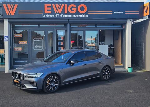 Annonce voiture Volvo S60 30900 €