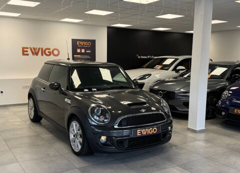 Annonce voiture Mini Cooper 9590 �