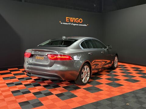 XE 2.0 D 180 PRESTIGE BVA / CAM&Eacute;RA DE RECUL 2018 occasion 29000 Quimper