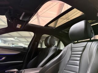 Classe E 2.0 220 D 195 9G-TRONIC AMG LINE BVA /TOIT OUVRANT /SUIVI CO 2016 occasion 29000 Quimper