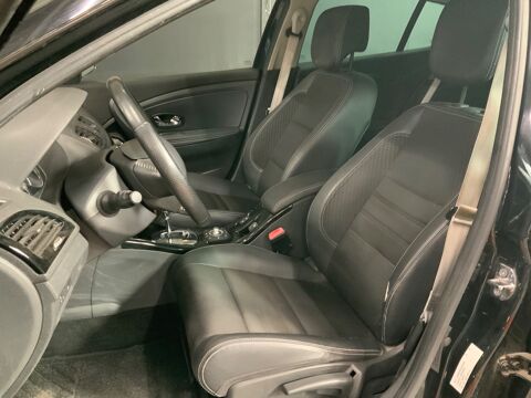 M&eacute;gane 1.5 DCI BOSE BOITE AUTO 2014 occasion 26100 Romans-sur-Is&egrave;re