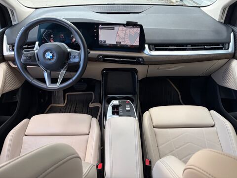 Serie 2 ACTIVE-TOURER 1.5 218 I 136ch LUXURY BVA 2022 occasion 25300 Pontarlier