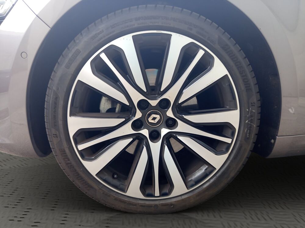 Talisman 2.0 DCI 200Ch INITIALE PARIS EDC / 4CONTROL / ENTRETIEN CON 2019 occasion 74600 Seynod