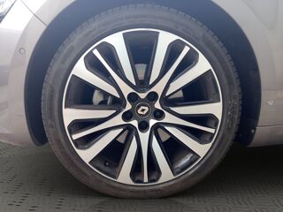 Talisman 2.0 DCI 200Ch INITIALE PARIS EDC / 4CONTROL / ENTRETIEN CON 2019 occasion 74600 Seynod