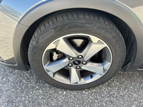 Focus 1.0 ECOBOOST 125CH ACTIVE / ATTELAGE / ENTRETIEN CONSTRUCTEU 2019 occasion 47000 Agen