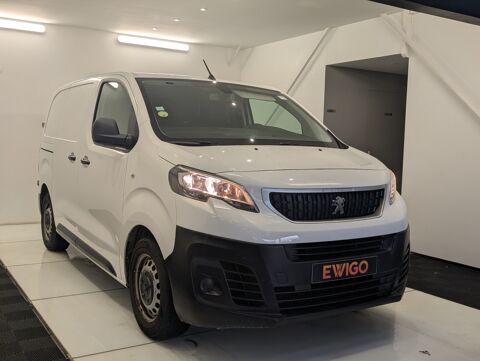 Expert FOURGON 1.5 BLUEHDI 120ch L1 PREMIUM TVA RECUPERABLE 11 658€ 2019 occasion 90160 Bessoncourt