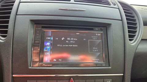 Classe A 1.8 200 KOMPRESSOR 185ch BVA SERIE SPECIALE GRAND EDITION - 2010 occasion 27000 &Eacute;vreux
