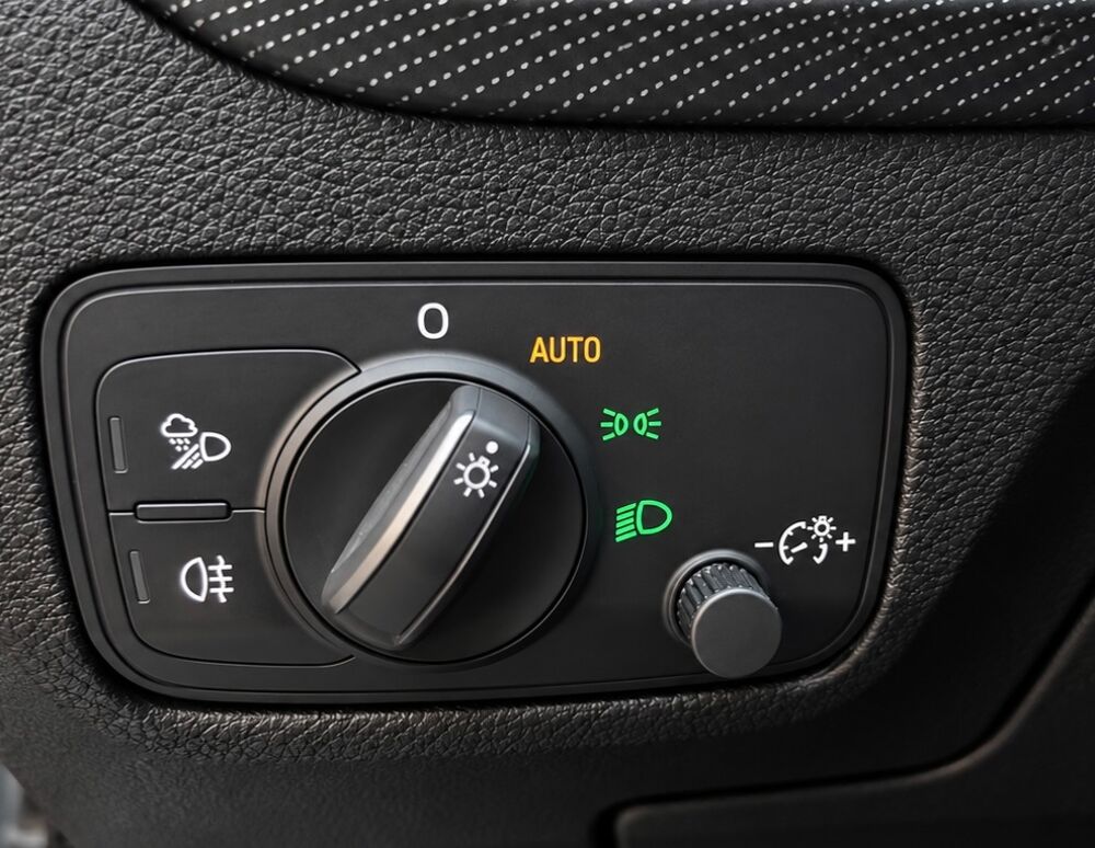 Q2 1.6 30 TDI 115Ch DESIGN LUXE S-TRONIC BVA – VIRTUAL COCKPIT 2019 occasion 33320 Eysines