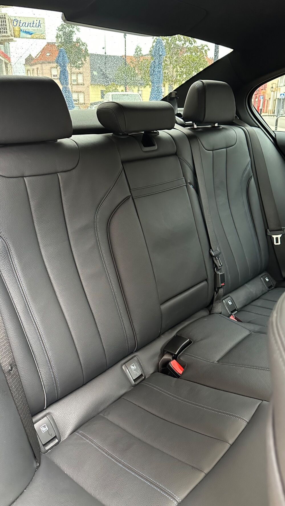 S&eacute;rie 5 3.0 540D 340ch HYBRID Mhev M-SPORT XDRIVE BVA 2020 occasion 57600 Forbach