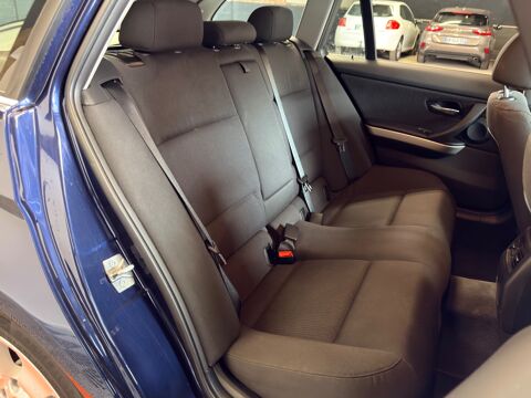 S&eacute;rie 3 TOURING 325 3.0 I 220 PLUS XDRIVE 2011 occasion 76190 &Eacute;calles-Alix