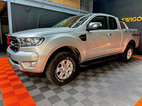 Annonce voiture Ford Ranger 20490 €