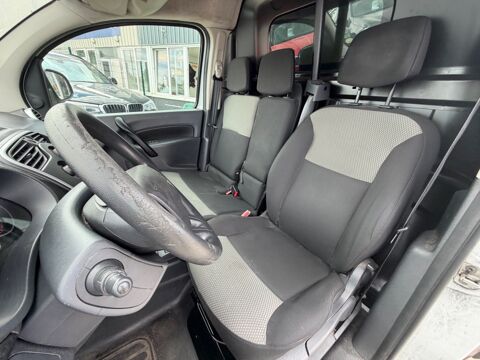 Kangoo Express EXPRESS 1.5 DCI 110Ch BVA TVA RECUPERABLE - RADAR RECUL - GP 2019 occasion 27000 &Eacute;vreux