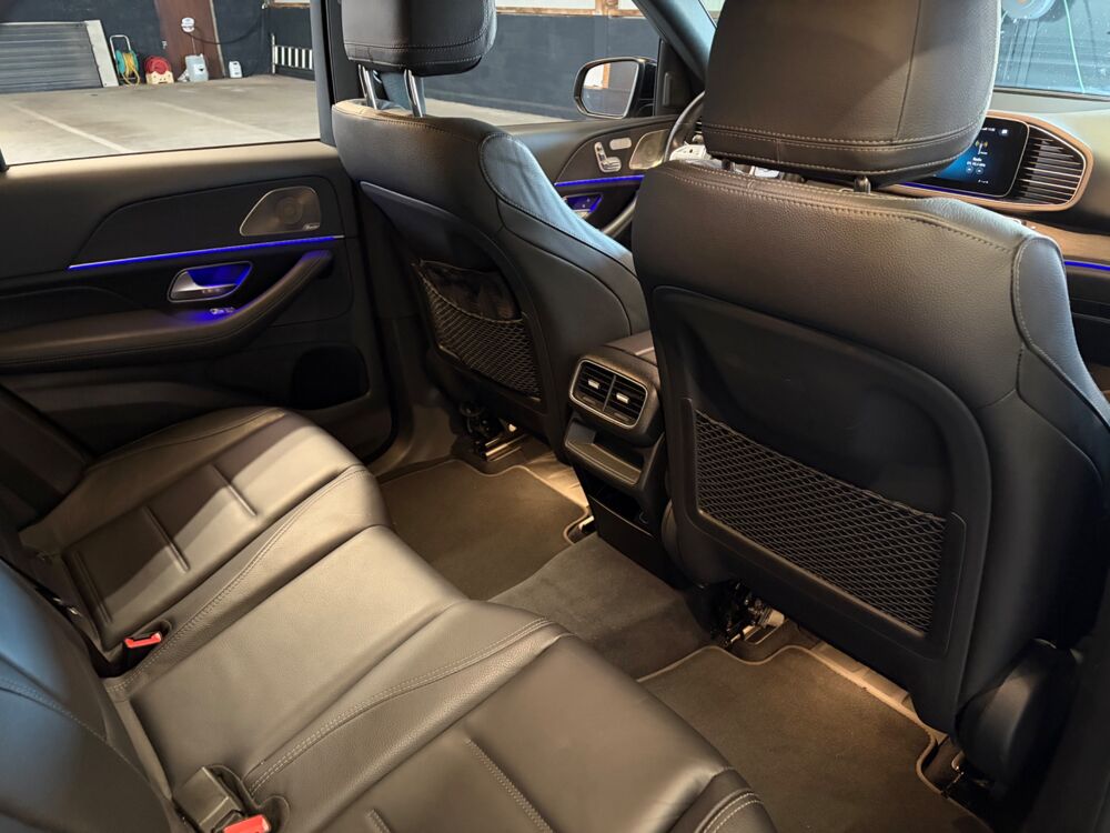 Classe GLE 350 EQ POWER AMG LINE 9G TRONIC 2023 occasion 76190 &Eacute;calles-Alix