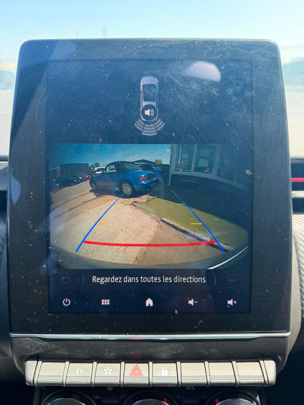 Clio 1.6 E-TECH 140 CH HYBRID RS LINE BVA - CARPLAY/ANDROID AUTO 2021 occasion 27000 &Eacute;vreux