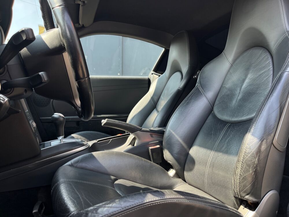 Cayman 3.4 295 S TIPTRONIC / CARPLAY / MOTEUR REFAIT 2006 occasion 44220 Cou&euml;ron