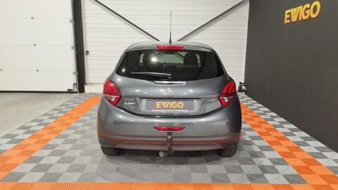 208 PHASE I 1.2 110CV ALLURE / DISTRIBUTION OK / CLIMATISATION A 2017 occasion 17430 Tonnay-Charente