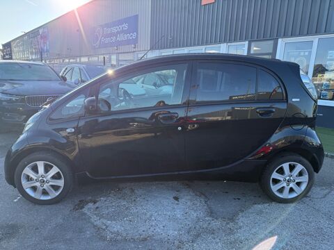 C-zero ELECTRIC 65CH 48PPM 14.5KWH AIRDREAM BVA - RADIO - CLIMATISA 2020 occasion 27000 &Eacute;vreux