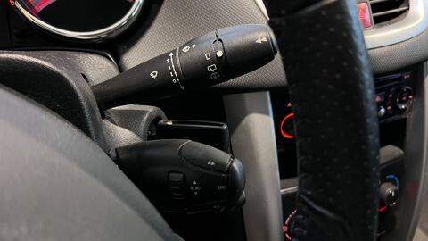 207 SW 1.4 VTI 95 ACTIVE - REGULATEUR DE VITESSE - CLIMATISATION 2011 occasion 33610 Cestas