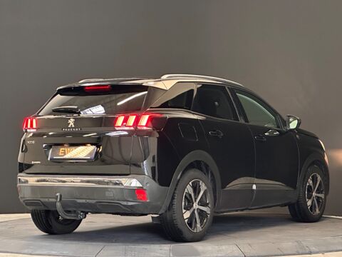 3008 1.5 BLUEHDi 130ch CROSSWAY 2019 occasion 37100 Tours