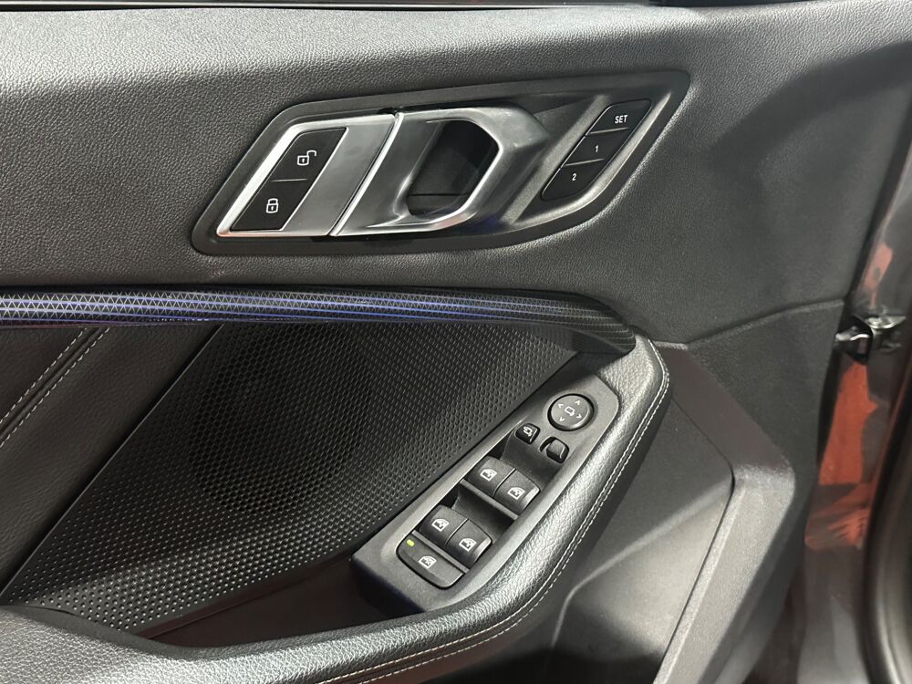Serie 2 GRAN COUPE 216D 116CV BVA // CUIRS CHAUFFANTS ELECTRIQUES / 2020 occasion 29000 Quimper