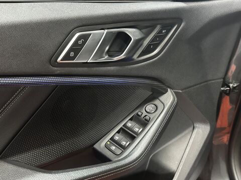 Serie 2 GRAN COUPE 216D 116CV BVA // CUIRS CHAUFFANTS ELECTRIQUES / 2020 occasion 29000 Quimper