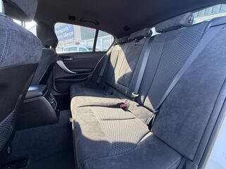 S&eacute;rie 1 140I M140I 3.0l 340ch PERFORMANCE PROPULSION - CARPLAY - SIE 2017 occasion 27000 &Eacute;vreux