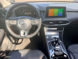 MG.EHS 1.5 T-GDI 258 CH PHEV HYBRID LUXURY BVA + CAMERA 360 + TOIT 2021 occasion 97410 Saint-Pierre