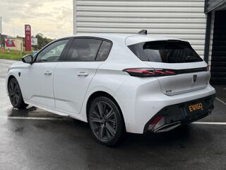 308 1.5 BLUEHDI 130ch GT LINE EAT BVA START-STOP / CARPLAY / CAM 2024 occasion 17100 Saintes