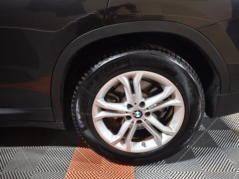 X3 292CH 185 PHEV 2.O HYBRID 10.5KWH BUSINESS DESIGN XDRIVE CA 2021 occasion 60740 Saint-Maximin