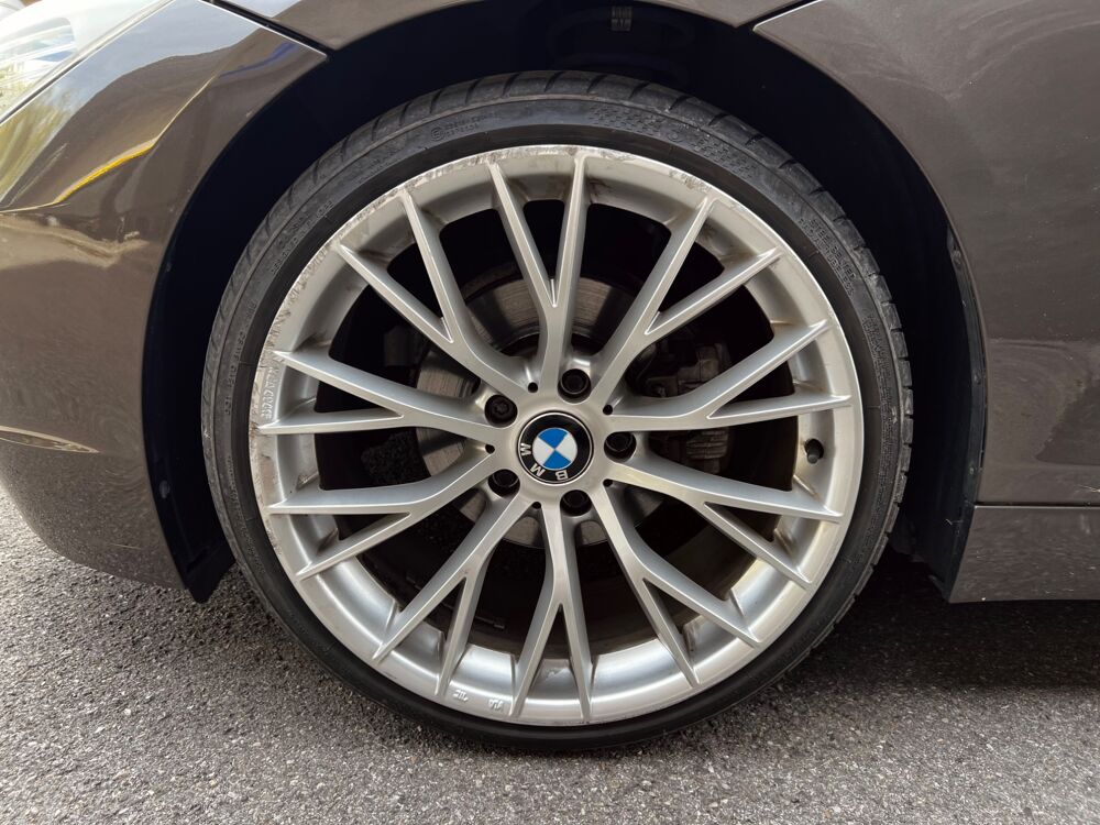 Z4 ROADSTER 23I 204CV sDrive 6 CYLINDRES SPORT DESIGN SDRIVE / 2010 occasion 74600 Seynod