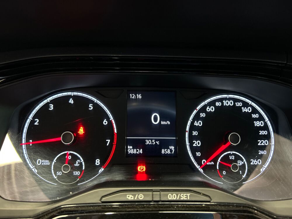 Polo 1.0 TSI 95 CONNECT 2019 occasion 83600 Fr&eacute;jus