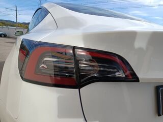 Model 3 ELECTRIC 255 60KWH /ATTELAGE/1&eacute;re main / PNEUS , Triangle NE 2023 occasion 69420 Ampuis