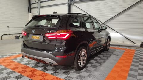 X1 2.0 D 190 CV SPORT / XDRIVE / BVa8 2017 occasion 17430 Tonnay-Charente