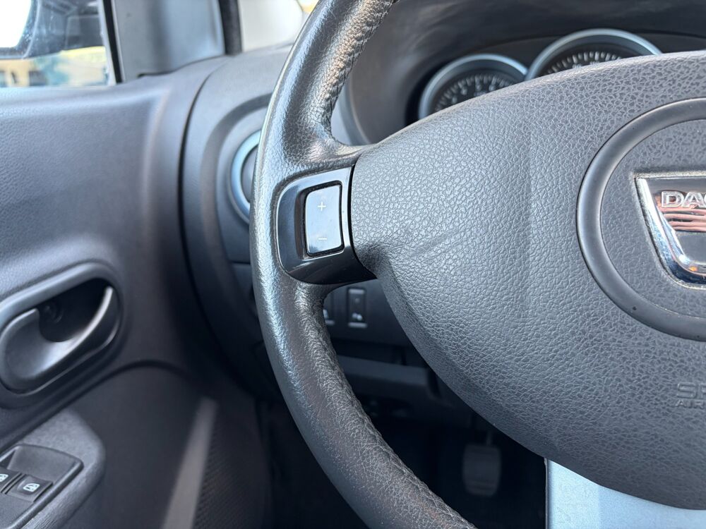 Dokker 1.2 TCe 115ch Stepway 2015 occasion 64122 Urrugne