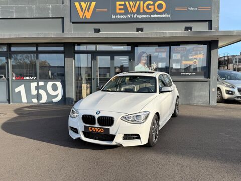 BMW Divers 3.0 F20 PERFORMANCE XDRIVE BVA 2013 occasion Valence 26000