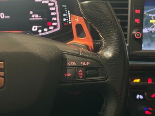 Leon 2.0 TSI 290ch CUPRA DSG PERFORMANCE 2020 occasion 81990 Puygouzon
