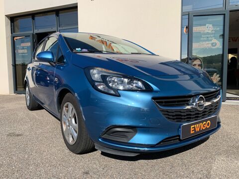 Corsa 1.4 90 ACTIVE 2017 occasion 69420 Ampuis