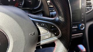 M&eacute;gane 1.8 280 RS EDC BVA - GARANTIE 6 MOIS MIN 2018 occasion 69150 D&eacute;cines-Charpieu