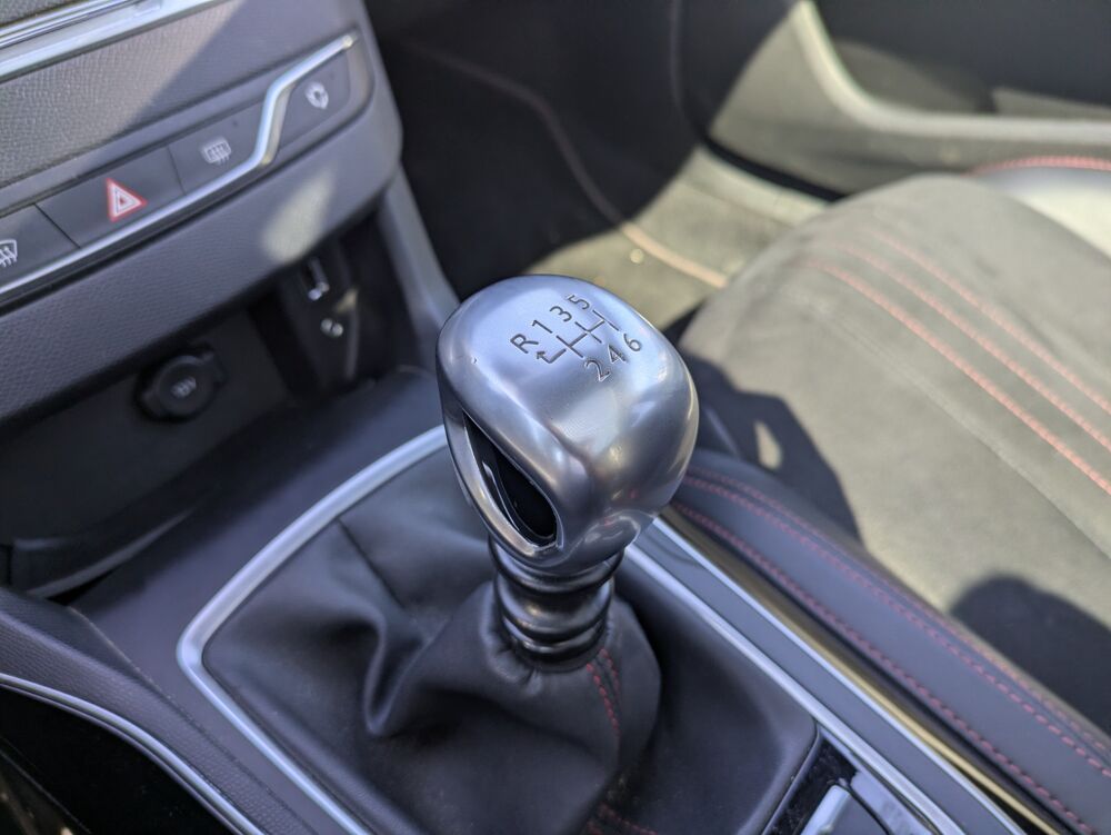 308 GENERATION-II SW 1.6 THP 205cv GT START-STOP / TOIT PANORAMI 2016 occasion 69420 Ampuis