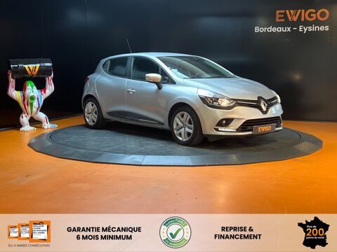 Renault clio 0.9 TCE 90 ENERGY BUSINESS // GPS // REG